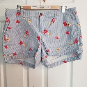 Old Navy Everyday shorts